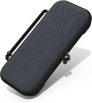 Skull & Co. Every Day Slim prijenosna torbica za Steam Deck i OLED GripCase - traper