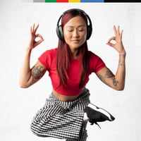 Bezdrôtové Bluetooth slúchadlá Skullcandy Crusher Evo s nabíjacím káblom USB-C, multisenzorické basy, cez uši (Over-Ear), 40-hodinová výdrž batérie – čierne 8