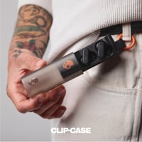 Căști wireless Skullcandy Dime Evo True Black cu microfon, 36 ore autonomie, Bluetooth, compatibile cu iPhone și Android 3