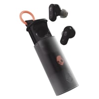 Căști wireless Skullcandy Dime Evo True Black cu microfon, 36 ore autonomie, Bluetooth, compatibile cu iPhone și Android 1