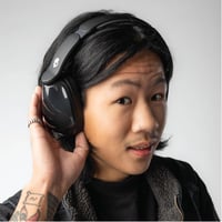 Bluetooth slúchadlá Skullcandy Hesh 540 ANC – čierne 8