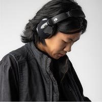 Bluetooth slúchadlá Skullcandy Hesh 540 ANC – čierne 9