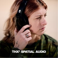 Bluetooth slúchadlá Skullcandy Hesh 540 ANC – čierne 4