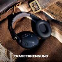 Bluetooth slúchadlá Skullcandy Hesh 540 ANC – čierne 6