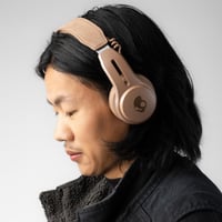Bluetooth slúchadlá Skullcandy Icon ANC – Aktívne potlačenie hluku, bezdrôtové, 60-hodinová výdrž batérie, odolné voči potu, skladacie, mikrofón – farba Primer 8