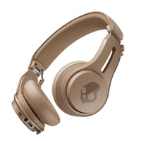 Bluetooth slúchadlá Skullcandy Icon ANC – Aktívne potlačenie hluku, bezdrôtové, 60-hodinová výdrž batérie, odolné voči potu, skladacie, mikrofón – farba Primer 1