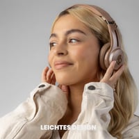 Bluetooth slúchadlá Skullcandy Icon ANC – Aktívne potlačenie hluku, bezdrôtové, 60-hodinová výdrž batérie, odolné voči potu, skladacie, mikrofón – farba Primer 5