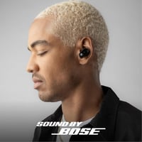 Skullcandy Method 360 ANC vezeték nélküli fülhallgató, aktív zajszűrés, 40 órás akkumulátor, vízálló - black 2