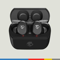 Bezdrôtové slúchadlá Skullcandy Mod s mikrofónom, 34-hodinová výdrž batérie, Bluetooth, kompatibilné s iPhone a Android, čierne 3