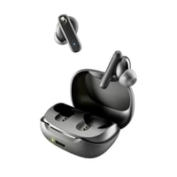 Bezdrôtové slúchadlá Skullcandy Smokin' Buds, 20 h výdrž batérie, IPX4 – čierne 1