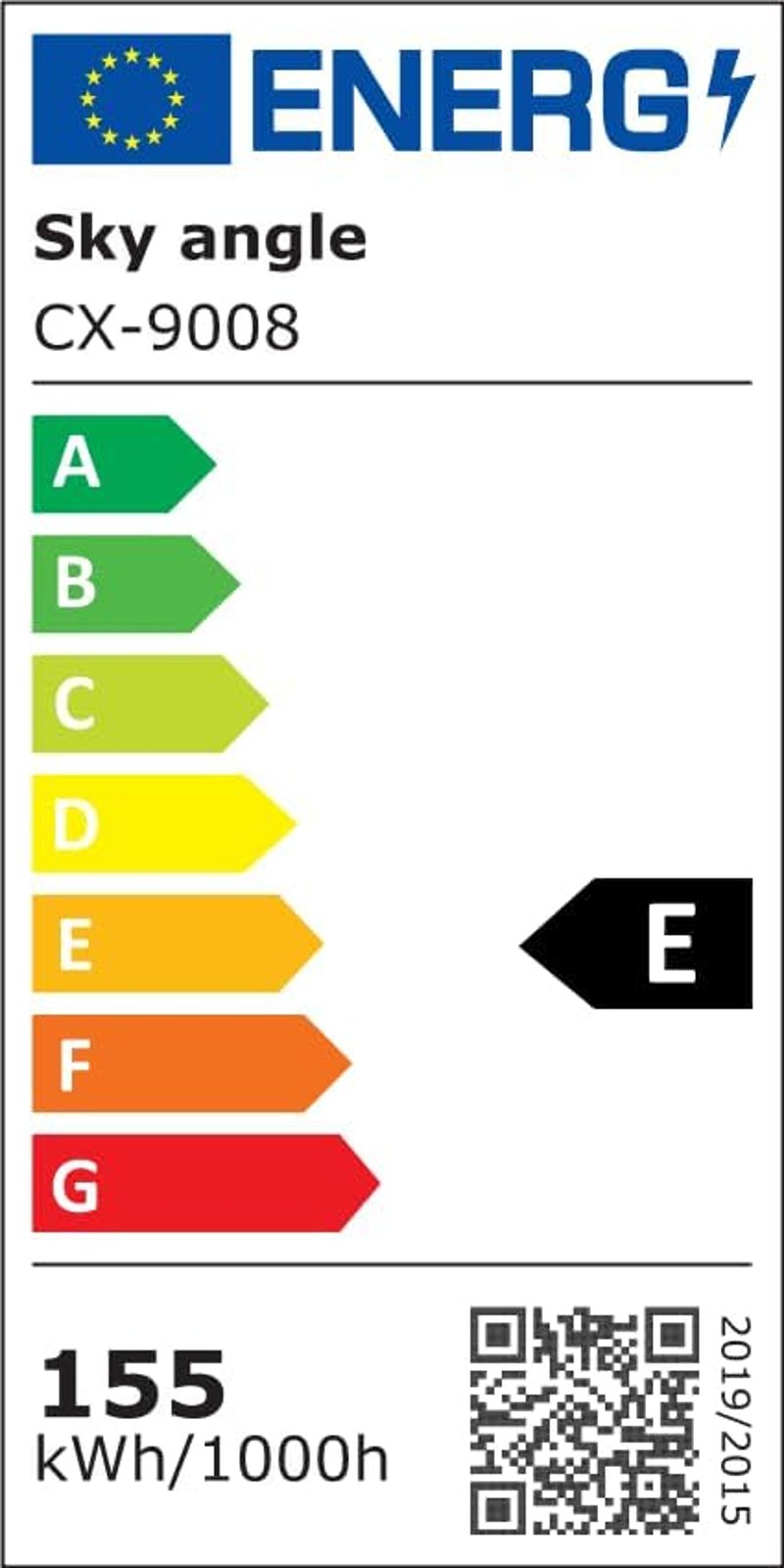 Sky angle LED Mennyezeti Lámpa Távirányítóval - 155W 18600LM Virág Alakú Akril Lámpatest 3000K-6000K Állítható Fényerővel Nappali és Hálószo