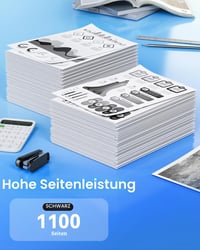 Skydo 135A W1350A čierny toner s čipom, pre tlačiarne HP LaserJet M209dw MFP M234dw M234sdn M234sdw, 1 ks náhradná tonerová kazeta 4