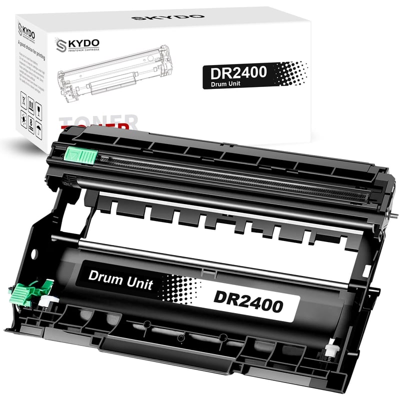 Kompatibilný valec Skydo DR2400 DR-2400 pre Brother TN-2420 TN-2410 HL-L2310D HL-L2370DN HL-L2375DW DCP-L2510D DCP-L2530DW MFC-L2710DN MFC-L2750DW