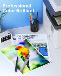 Kompatibilný zobrazovací valec Skydo DR248CL pre tlačiarne Brother HL-L3240CDW, DCP-L3560CDW, MFC-L3760CDW, HL-L3215CW, HL-L3220CW, DCP-L3515CDW, DCP-L3520CDW, čierny 7