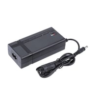 SKYRC SK-200008 Napájací zdroj a menič 60W čierny - Vnútorný sieťový adaptér 100-240V 50/60Hz 15V 4A pre RC nabíjačky 2