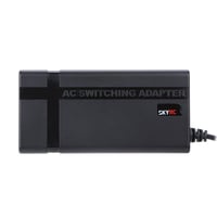SKYRC SK-200008 Napájací zdroj a menič 60W čierny - Vnútorný sieťový adaptér 100-240V 50/60Hz 15V 4A pre RC nabíjačky 4