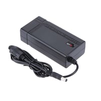 SKYRC SK-200008 Napájací zdroj a menič 60W čierny - Vnútorný sieťový adaptér 100-240V 50/60Hz 15V 4A pre RC nabíjačky 7