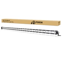 Pracovné LED svetlo Skyworld, 30W, 17,8 cm, IP67, 6000K – biele – 12V-24V 1