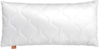 sleepling Comfort 100 mikroszálas fehér párna 40x80 cm - 40 x 80 cm, 1 1