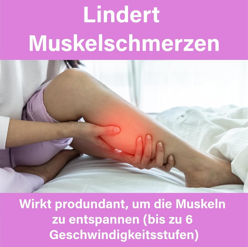 Slimovit Elektromos Cellulitisz Elleni Masszírozó - Vezeték Nélküli Alakformáló Készülék Bőrfeszesítéshez és Relaxációhoz