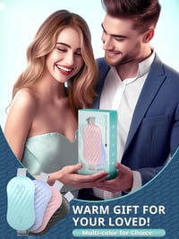 Slimpal AI Menstruációs Melegítőöv - Vezeték Nélküli Elektromos Hőpárna  Vibráció Funkcióval - Derék, Has, Hát Fájdalomcsilla 8