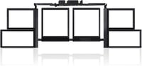SLODA A1820 csere laptop akkumulátor MacBook Pro 15 A1707 Late 2016 Mid 2017 Li-Polymer 11.4V 6680mAh 3