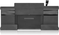 SLODA MacBook Air 13" csereakkumulátor - A1405/A1496, 7.6V 7200mAh Li-Polymer 3
