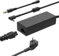 SLRIOYS 45W/65W laptop töltőkábel Acer Aspire, TravelMate, Chromebook, Extensa, Spin, Switch sorozatokhoz 1