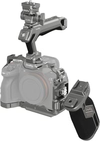 SMALLRIG HawkLock 4539 kamerakalitka Sony A7R V / A7 IV / A7S III fényképezőgéphez 1
