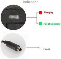 smallrun Xiaomi M365 Elektromos Roller Töltő 42V 2A - Kompatibilis Xiaomi Mijia Ninebot M365 ES1 ES2 ES3 ES4 Modellekkel 2