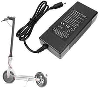 smallrun Xiaomi M365 Elektromos Roller Töltő 42V 2A - Kompatibilis Xiaomi Mijia Ninebot M365 ES1 ES2 ES3 ES4 Modellekkel 6