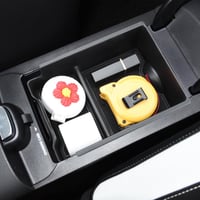 Smart 1 2023 középkonzol tároló - Auovo kartámasz rendszerező 5