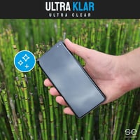 smart engineered S.E Apple iPhone 14 képernyővédő fólia TPU - 2 db 8