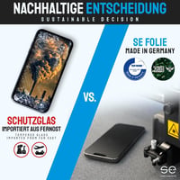 smart engineered S.E Apple iPhone 14 képernyővédő fólia TPU - 2 db 6