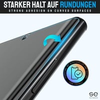 smart engineered S.E Apple iPhone 14 képernyővédő fólia TPU - 2 db 7