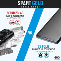 smart engineered S.E Apple iPhone 14 képernyővédő fólia TPU - 2 db 5