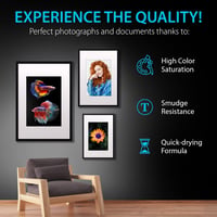 Smart Ink HP 953XL kompatibilis tintapatron - fekete XL - 2 db 8