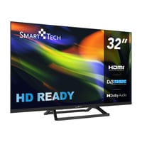 Smart Tech 32HN01V3 HD LED televízor, 32 palcov (80 cm), trojitý tuner, Dolby Audio, H.265, 3x HDMI, 2x USB 6