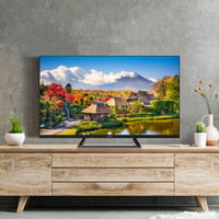 Smart Tech 32HN01V3 HD LED televízor, 32 palcov (80 cm), trojitý tuner, Dolby Audio, H.265, 3x HDMI, 2x USB 5