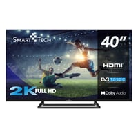Smart Tech 40FN01V3 LED TV – 40-palcový (101 cm) Full HD televízor 1