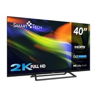 Smart Tech 40FN01V3 LED TV – 40-palcový (101 cm) Full HD televízor 6