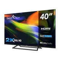 Smart Tech 40FN01V3 LED TV – 40-palcový (101 cm) Full HD televízor 7