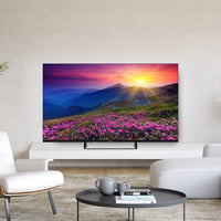 Smart TV Smart Tech 43FV02V s uhlopriečkou 43 palcov, Full HD rozlíšením a operačným systémom VIDAA 8