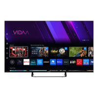 Smart TV Smart Tech 43FV02V s uhlopriečkou 43 palcov, Full HD rozlíšením a operačným systémom VIDAA 2