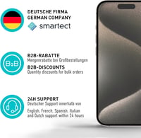 smartect Xiaomi 12 Lite Edzett Üveg Képernyővédő 6db + Kamera Védelem 9H 7
