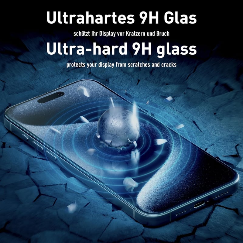 smartect Xiaomi 12 Lite Edzett Üveg Képernyővédő 6db + Kamera Védelem 9H