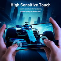smartect Xiaomi 12 Lite Edzett Üveg Képernyővédő 6db + Kamera Védelem 9H 5
