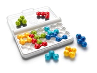 Joc de logică SmartGames IQ Twins – 120 de provocări, de la 7 ani 4