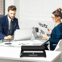 SMARTOMI DR2200 Kompatibilný valec pre tlačiarne Brother DR-2200 - DCP-7055 DCP-7060D DCP-7065DN HL-2130 HL-2240 HL-2250DN MFC-7360N 7460DN (1 8