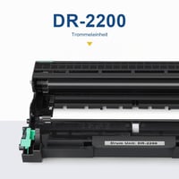 SMARTOMI DR2200 Kompatibilný valec pre tlačiarne Brother DR-2200 - DCP-7055 DCP-7060D DCP-7065DN HL-2130 HL-2240 HL-2250DN MFC-7360N 7460DN (1 4